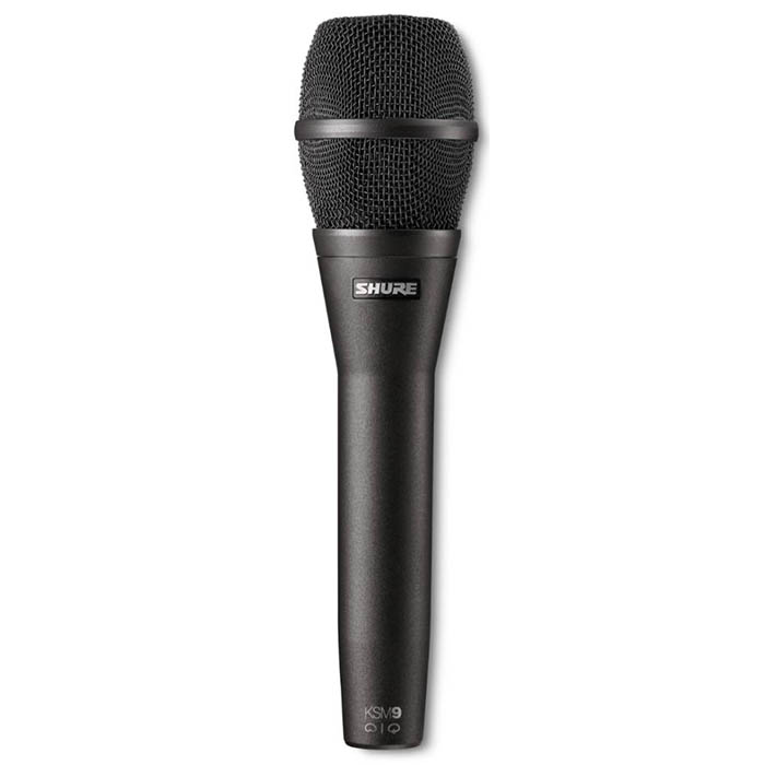 SHURE KSM9/CG